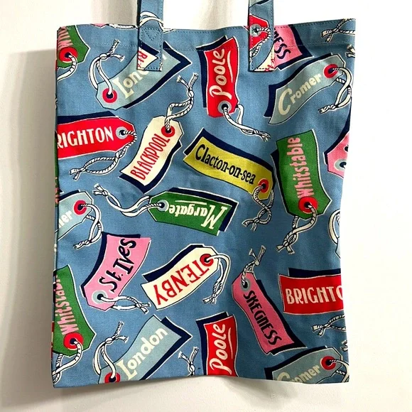 Cath Kidston London Tote - Picture 8 of 12